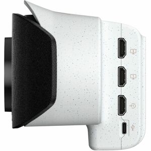 Equipo de VídeoConferencia Poly Studio X52 - Medio Room Size Supported - Para Vídeo conferencia - 3840 x 2160 Vídeo (en vi