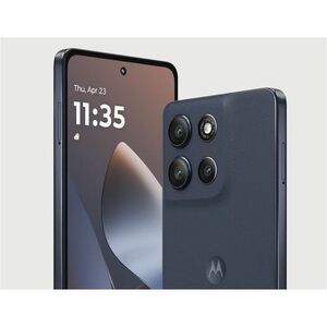 Motorola Mobility moto g86 power 5G 512 GB Smartphone - 16.9 cm (6.7") P-OLED Super HD 2712 x 1220 - Octa-core (Cortex A78