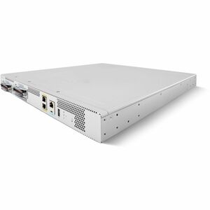 Cisco VG410-48FXS Data/Voice Gateway - 2 x RJ-45 - 48 x FXS - USB - Fast Ethernet, Gigabit Ethernet, Ethernet - 1U High - 