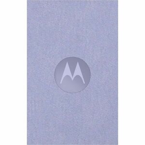 Motorola Mobility moto g86 power 5G 256 GB Smartphone - 16.9 cm (6.7") P-OLED Super HD 2712 x 1220 - Octa-core (Cortex A78