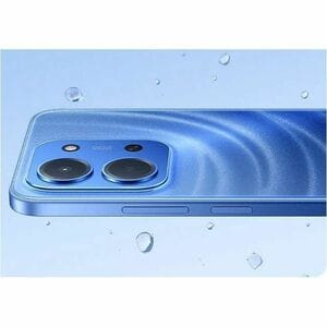 REDMI 15C 4+256 BLUE .