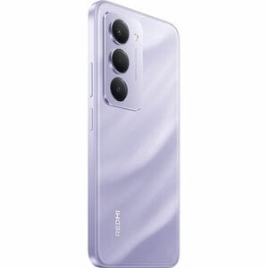 Smartphone Redmi 15 256 GB - 4G - 17,5 cm (6,9") LCD Full HD Plus 2340 x 1080 - Octa-core (Cortex A73Quad core (4 Core) 2,