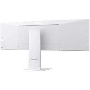 Monitor LCD LG 49U950A-W 1244,6 mm (49") Class WQHD Schermo curvo - 124,5 cm (49") Viewable - Tecnologia In-plane Switchin