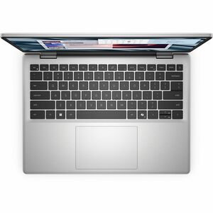 Dell Pro 14 Essential PV14255 14" Notebook - Full HD Plus - 60 Hz - AMD Ryzen 5 220 - 8 GB - 512 GB SSD - AMD Chip - 1920 