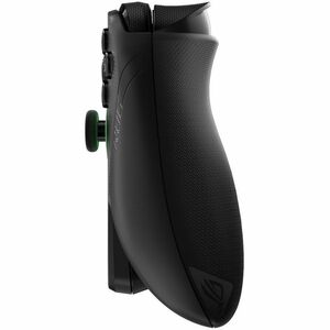 Asus ROG Ally 17.8 cm (7") Display Touchscreen RC73XA-NH011W Handheld Game Console - Black - 16:9 - 1920 x 1080 - AMD - 24