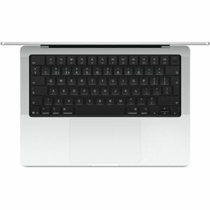 Apple MacBook Pro MDE64HN/A 36.07 cm (14.20") Notebook - 120 Hz - Apple M5 - 24 GB - 1 TB SSD - English (US) Keyboard - Si