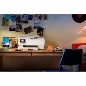 HP ENVY Photo 7934 - Tintenstrahl-Multifunktionsdrucker