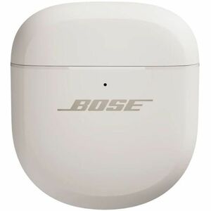 Bose QuietComfort Ultra (2nd Gen) True Wireless Earbud Stereo Earset - White Smoke - Binaural - In-ear - 914.4 cm - Blueto