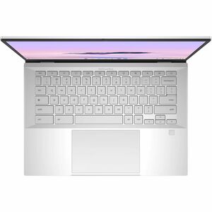 Asus ExpertBook CX54 Chromebook Plus Enterprise CX5403CMA-QM0381 35.6 cm (14") Touchscreen Chromebook - WQXGA - Intel Core