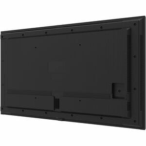 AG Neovo QM4303 1079.50 mm LCD Digital Signage Display - 24 Hours/7 Days Operation - Vertical Alignment (VA) - 3840 x 2160