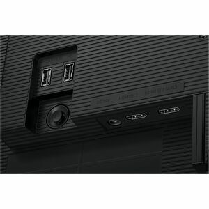 Monitor LED inteligente Samsung S32FM500EL 32" (81.3cm) Class Full HD - 16:9 - Negro - 32" (81.3cm) Viewable - Vertical Al