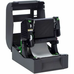 BUNDLE SIGNAGE MARKING: TD-4420TN + CUTTER PACU003 MOUNT