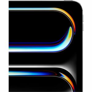 11-inch iPad Pro Wi‑Fi + Cellular 512GB with standard glass - Silver