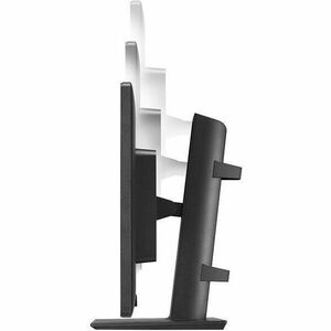 LG 24HR513C-B 24" Class LCD Monitor - 16:10 - Black - 24" Viewable - In-plane Switching (IPS) Technology - 600 cd/m² - 5 m