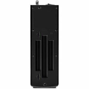 CyberPower CSB1206 Essential 12 - Outlet Surge Protector with 3600 J Surge Suppression - Clamping Voltage 800V, 6 ft Cord,