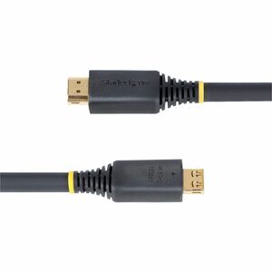 StarTech.com 7 m HDMI A/V Cable - 1 - Cable for Audio/Video Device, Display, Workstation, TV, MacBook - First End: 1 x HDM