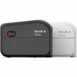 Honeywell PC42E-D Desktop, Business, Post- und Paketdienste, Asset-Verfolgung, Transport und Logistik, Lager, Retail Direk