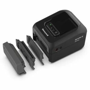 Stampante termica diretta Honeywell PC42E-D - Monocromatico - Nero - Stampa etichette/ricevute - IEEE 802.11a/b/g/n/ac LAN