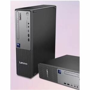 Lenovo ThinkCentre neo 50s Gen 6 13DQ001GCA Desktop Computer - Intel Core Ultra 5 225 - 16 GB - 512 GB PCI Express NVMe 4.