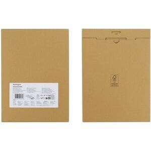 Kensington Privacy Screen Filter - For 40.6 cm (16") Widescreen Notebook - 16:10