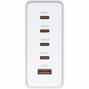 D-Link DCF-241 240W AC Adapter - White