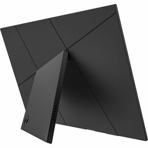 AG Neovo N1651 16" Class 4K UHD OLED Monitor - 39.6 cm (15.6") Viewable - OLED - 3840 x 2160 - 1.07 Billion Colors - 400 c