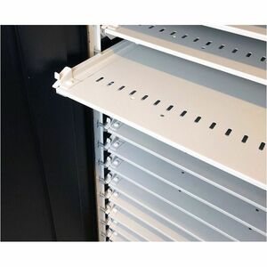 LEBA NoteCart Ladeschrank - Für Notebook, Tablet - Aufladefunktion
