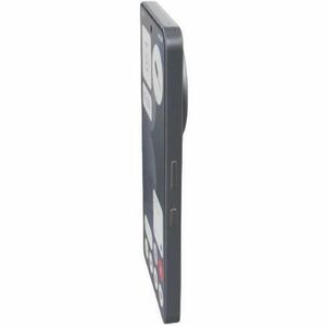 Nothing Phone (3a) Pro 256 GB Smartphone - 17.2 cm (6.8") AMOLED Full HD Plus 1084 x 2392 - Octa-core (Cortex A720Single-c