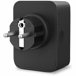 Tapo TAPO P410M Smart Plug - 230 V AC / 16 A - Alexa, Siri, Google Assistant, SmartThings Unterstützt