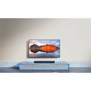 Xiaomi 2.0 Bluetooth Speaker System - 30 W RMS - Black - Wall Mountable - 70 Hz to 20 kHz