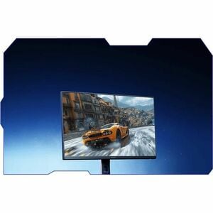 Xiaomi G24i 24" Class Full HD Gaming LCD Monitor - 16:9 - 60.5 cm (23.8") Viewable - Fast IPS - 1920 x 1080 - 16.7 Million