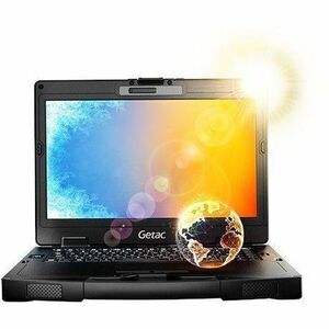 Getac S410 S410 G5 35,6 cm (14 Zoll) Robust Notebook - Intel Core i5 13. Gen. i5-1340P - 8 GB - 256 GB SSD - Intel Chip - 