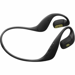 JBL Endurance Pace Open-Ear Sport Headphones - Stereo - Wireless - Bluetooth - 32 Ohm - 20 Hz to 20 kHz - Earbud, Behind-t