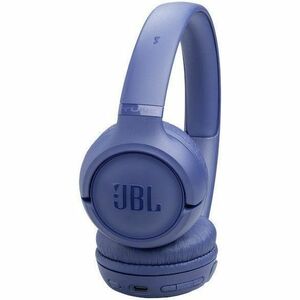 JBL Tune 530BT Wireless On-ear Bluetooth® Headphones - Stereo - Wireless - Bluetooth - 30 Ohm - 20 Hz to 20 kHz - On-ear, 