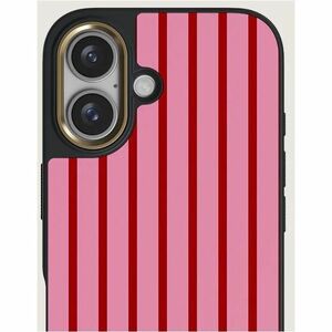 BURGA Case for Apple iPhone 16 Smartphone - Favorite Bikini - Scratch Resistant, Shock Absorbing, Drop Resistant, Fade Res