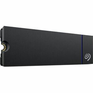 Seagate Game Drive ZP2000GP3A3001 2 TB Solid State Drive - M.2 2280 Internal - PCI Express NVMe (PCI Express NVMe 4.0 x4) 