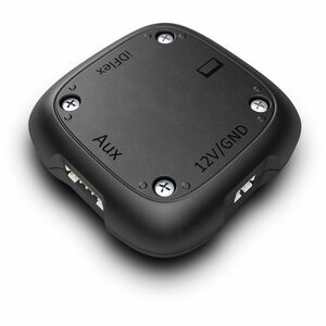 PRO - PROXIMIDADE 125 KHZ BIOMETRICS + TCP/IP IDFLEX