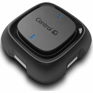 PROXIMIDADE 125 KHZ + IDFLEX IP65 PROX