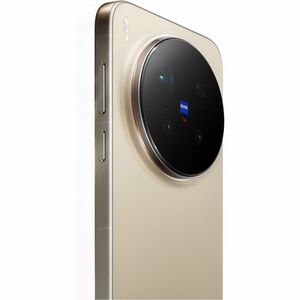 Vivo X300 Pro 512 GB Smartphone - 17,2 cm (6,8 Zoll) LTPO AMOLED HDR10+ - Octa-Core (Single-Core 4,21 GHz Triple-Core 3,50