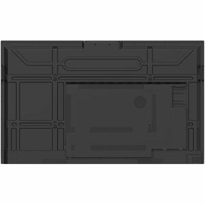 BenQ Board Essential RE9804FV 2489,20 mm 4K UHD LCD Collaboration Display - ARM Cortex A73 + A53 - 8 GB - Infrarot (IrDA) 