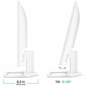 BenQ EW270Q 27 Zoll Klasse WQHD LED-Monitor - 16:9 Format - 68,6 cm (27 Zoll) Viewable - IPS-Technologie (In-Plane-Switchi