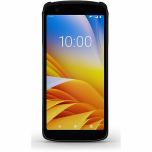 TC22R Integrated HH RFID Wi-Fi 6 Andr SE4710 6/64GB 7000mAh 900MHz