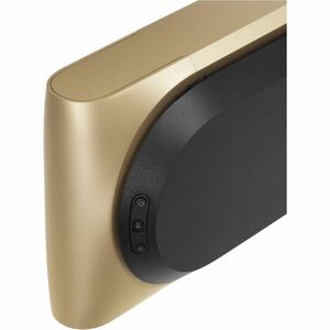B&O Beosound Premiere Bluetooth Coluna barra de som - 580 W RMS - Montagem em parede - Dolby Atmos, Dolby TrueHD, Dolby MA