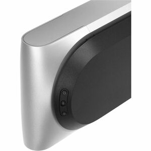 B&O Beosound Premiere Bluetooth Coluna barra de som - 580 W RMS - Montagem em parede - Dolby Atmos, Dolby TrueHD, Dolby MA