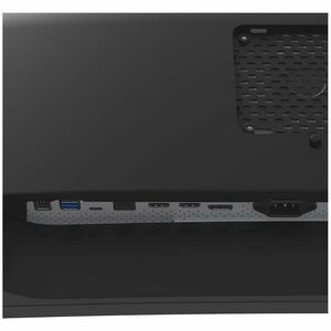 LG Ultrawide 34BA75QE-B 34" Class UWQHD Curved Screen LCD Monitor - 21:9 - 34" Viewable - In-plane Switching (IPS) Technol