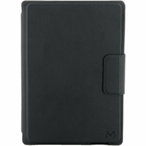 MOBILIS C2 Keyboard/Cover Case (Folio) for 27.9 cm (11") Samsung Galaxy Tab A9+ Tablet, Stylus - Black - Drop Resistant, S