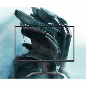 iiyama G-MASTER Red Eagle GB2771UHSU-B1 27" Class 4K UHD Gaming LED Monitor - 16:9 - Matte Black - 68.6 cm (27") Viewable 