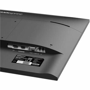 Hannspree HC241PFB. Display diagonal: 60.5 cm (23.8"), Display resolution: 1920 x 1080 pixels, HD type: Full HD, Display t