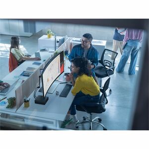 HP ZGX G1n Workstation - ARM Cortex X925 - 128 GB - 4 TB SSD - Mini PC - Black - NVIDIA GB10 Grace Blackwell Superchip Chi