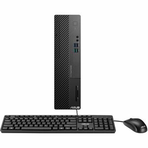 Asus ExpertCenter D5 D501SER-7147001390 Desktop Computer - Intel Core i7 14th Gen i7-14700 - 16 GB - 512 GB PCI Express NV